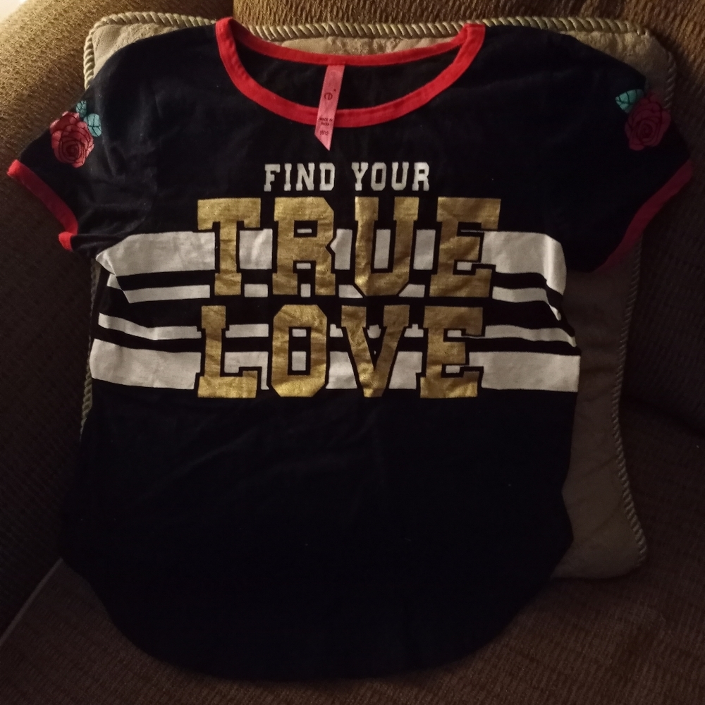 Cute shirt